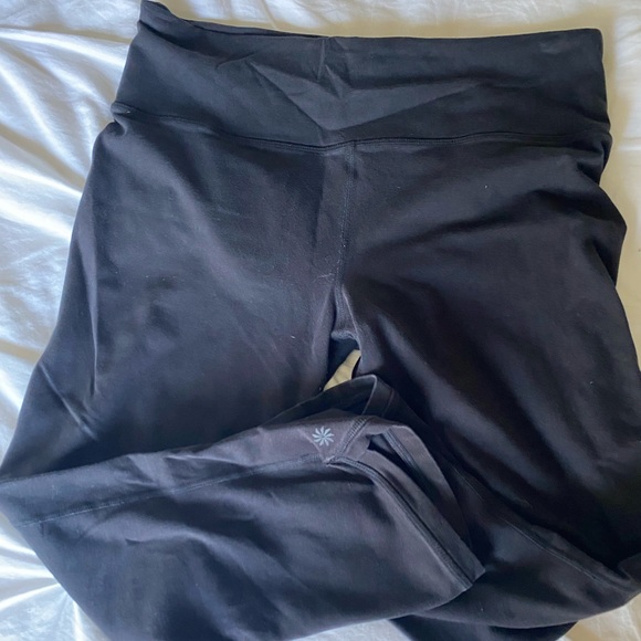 Athleta crop legging - Picture 1 of 2